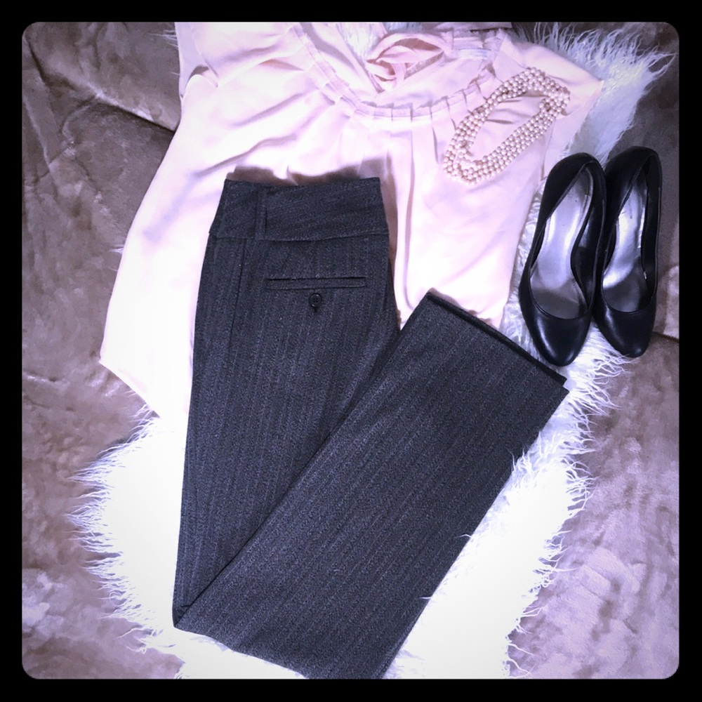 Express dress/work pants trousers